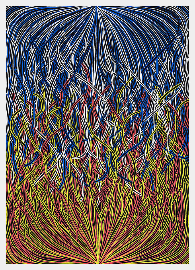 Prints from paintings