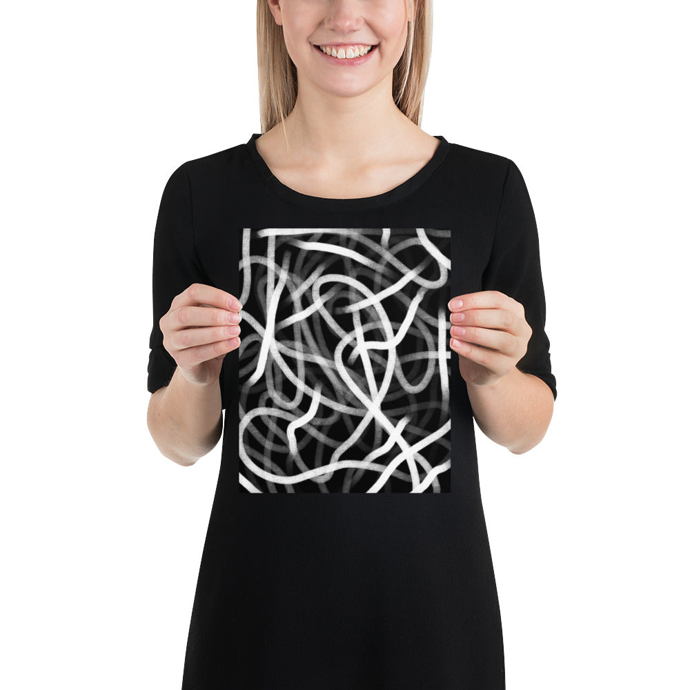 Lines in the Deep